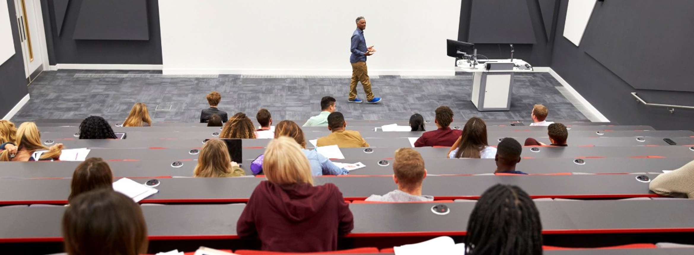 Educational Facility Testing - AirMD Michigan